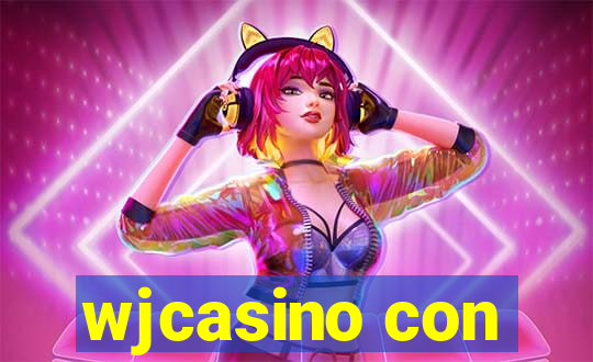 wjcasino con